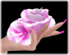 AV Flower Avatar Rosa