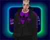 Jacket Adid Lilac