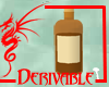 [LD]DRV Medicine Bottle