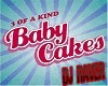 3 Of A Kind Babycakes