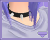 (P) Yumi's collar