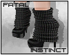Nia Boots