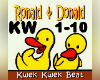 Kwek Kwek Duck&Song Sit