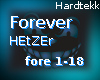 Forever - HEtZEr - Tekk