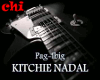 KITCHIE NADAL - PAG-IBIG