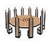 Druid Round Table