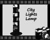 {13} City Lights Lamp
