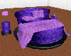 Purple Crush Bed
