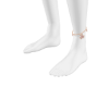 Feet VanCf Trevor Pink L
