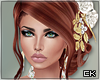 K| Summer Bride . Rosee