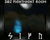 DBZ Fighting Night Room