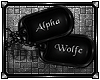 = Alpha Wolfe MINE