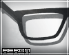 ae|Black Nerd Glasses