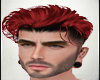 Matheus Red Hair
