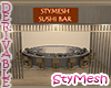 Stymesh Sushi Bar