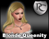 Blonde Queenity