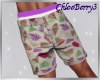 Ice-cream Shorts