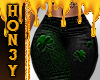 HON3Y* St. Pats EML
