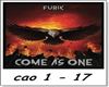 Furik - Come As One