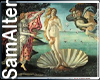 EL NACIMIENTO DE VENUS