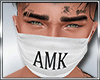 E*  AMK Mask