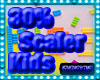 30% Scaler Kids -YukiW-