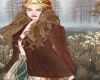 MxU-Chic Blazer brown