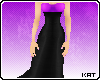 [K] Neo Grape Gown