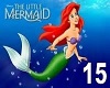 Little Mermaid