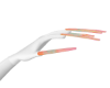Pastel Nails