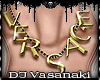 = VRSC Necklace