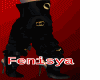 boots long black