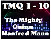 The Mighty Quinn-MMEB