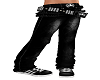 Gothic Jeans