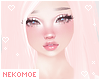 [NEKO] Pink Hair E-Girl