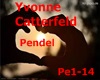 Yvonne Catterfeld - Pend