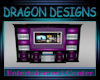 DD Entertainment Center