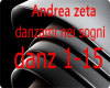 Zeta- danzami nei sogni