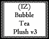 Bubble Tea Plush v3
