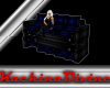 (KD)Sapphire refl couch