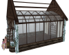 winter green house