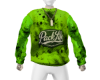 Slimey Pack Life Sweater