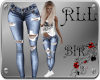 [BIR]Blue Denim *RLL