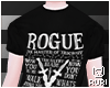 ▶ Rogue Tee