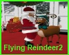 [BD] Flying Reindeer 2
