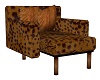 Lepard Chair