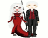 † Vamp Couple