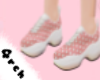 ♠ Pink Polkadot Basics