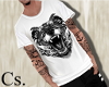 -Zsolti roar tee-