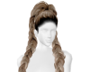 *Lana Blonde Braids 